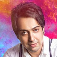   میثم جمشید پور