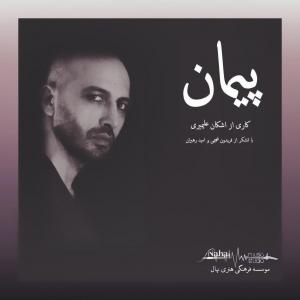   اشکان علی میری