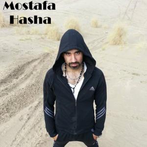   مصطفی هاشا