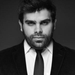   مهران عباسی