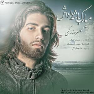   علیرضا زنگی