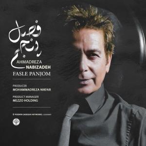   احمدرضا نبی زاده