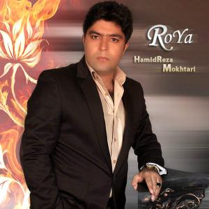   حمیدرضا مختاری