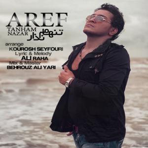   عارف مهربانی