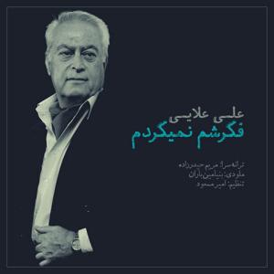   علی علایی