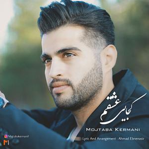   مجتبی کرمانی