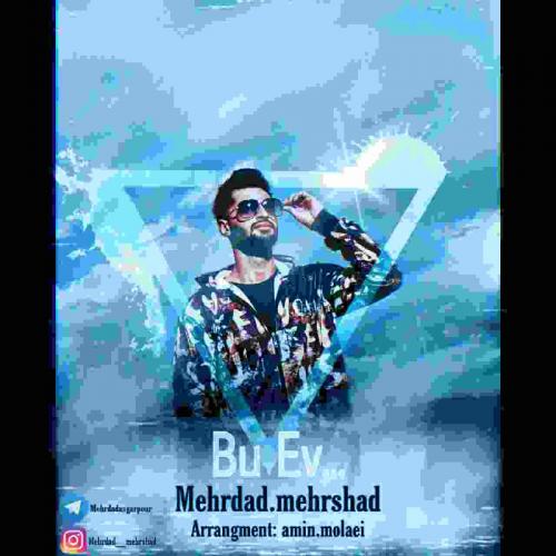   مهرداد مهرشاد