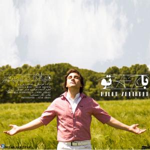   میلاد زرین پور