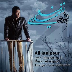   علی جانی پور