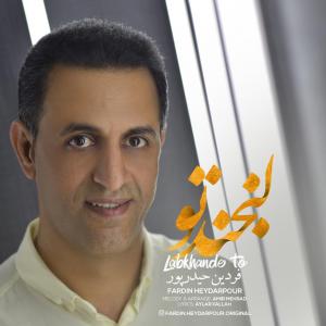   فردین حیدرپور