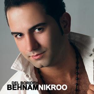   بهنام نیکرو