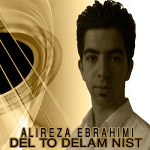   علیرضا ابراهیمی