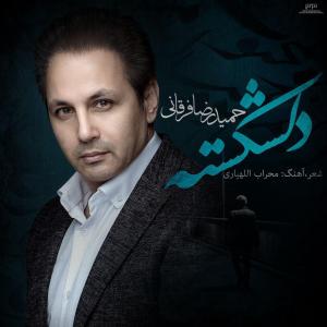   حمیدرضا فرقانی