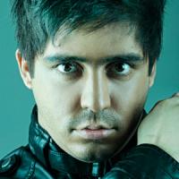   امید ساربانی