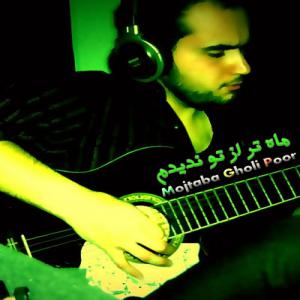   مجتبی قلی پور