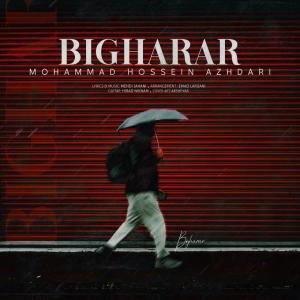   محمد حسین اژدری