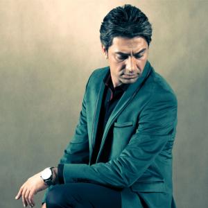   محمد رضا علیمردانی