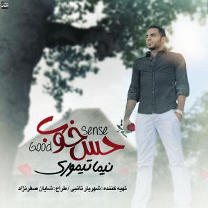   نیما تیموری