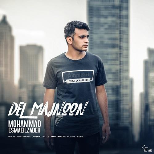   محمد اسماعیل زاده