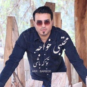   مجتبی خواجه