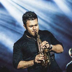   Anil Shalliel & Yashar Khosravi