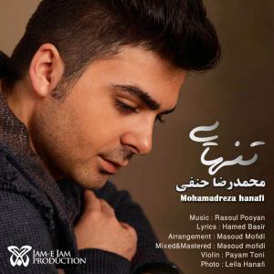   محمد رضا حنفی