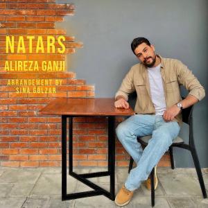   علیرضا گنجی