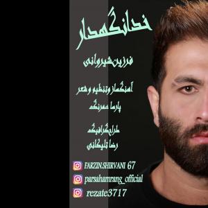   فرزین شیروانی