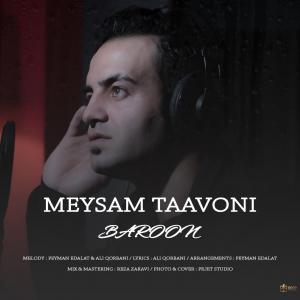   میثم تعاونی