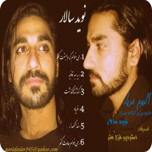   نوید سالار