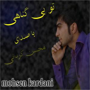   محسن کاردانی