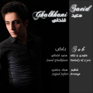   سعید قال خانی