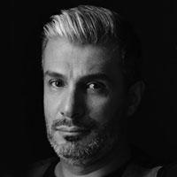   آریا عظیمی نژاد