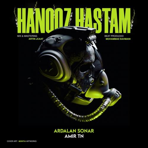   اردلان سونار و امیر تی ان