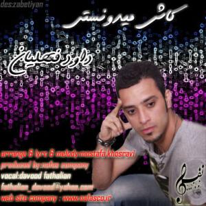   داوود فتاحیان