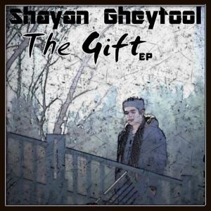   شایان قیتول