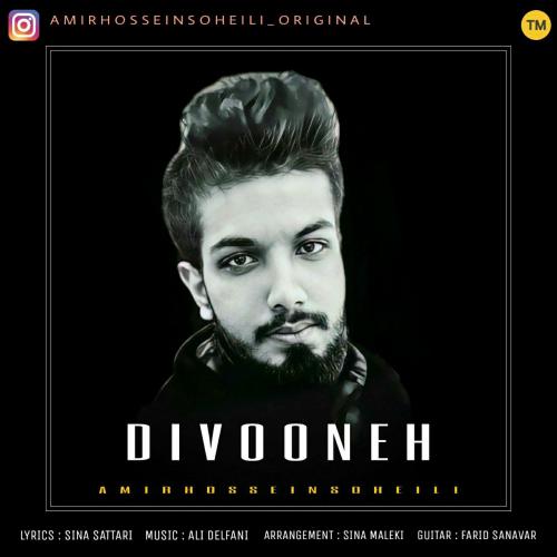   امیرحسین سهیلی