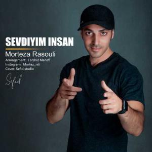   مرتضی رسولی