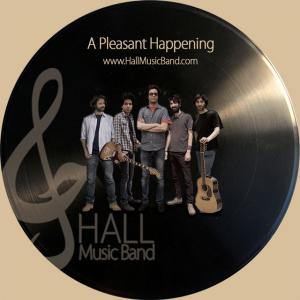   Hall Music Band