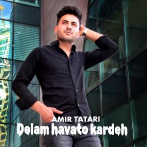   حسین کینگ سد و امیر تاتاری