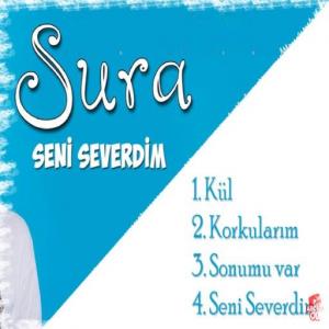   سورا اسکندرلی