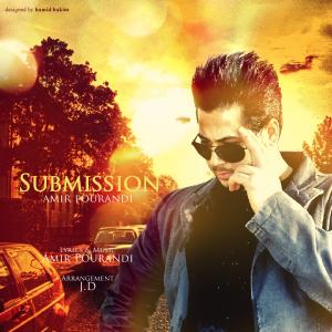   امیر پورندی