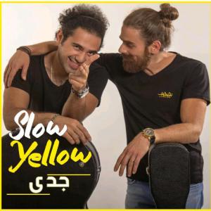   Slow Yellow