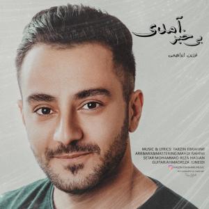   فرزین ابراهیمی