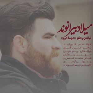   میلاد بیرانوند