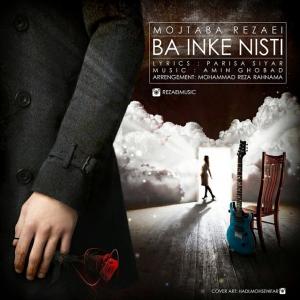   مجتبی رضائی