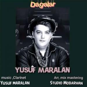   یوسف مارالان