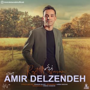   امیر دل زنده