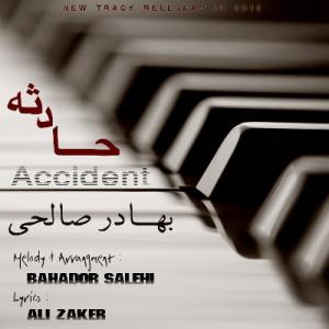   بهادر صالحی