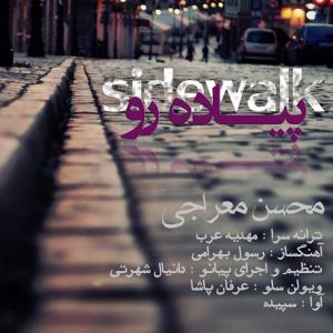   محسن معراجی